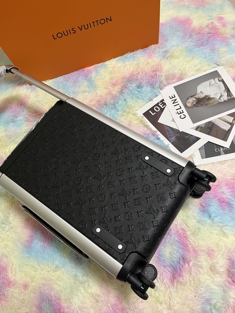 Louis Vuitton Suitcase